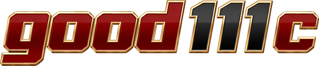Good 111 C Logo
